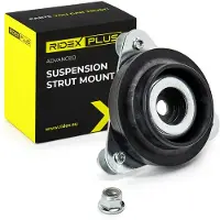 RIDEX 1180S0422P Veerpootlager