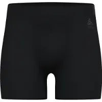 Odlo Natural Merino 160 sportboxershort - Mannen - Zwart - S