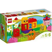 LEGO DUPLO mijn eerste rups 10831