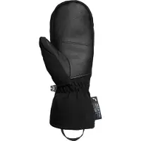 Reusch Sporthandschoenen zwart
