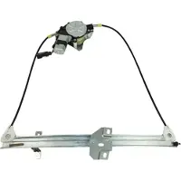 METZGER 2160380 Raammechanisme