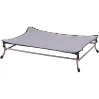 Ruffwear Mteverrest Bed
