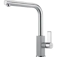 Franke Maris Chroom, Grijs