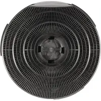 Wpro Koolstoffilter Type 34 / CHF34