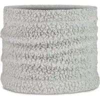 Buff Solid Ice Choker White || Maat: Volwassene