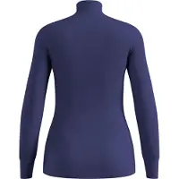 Odlo Active Warm Eco Shirt Dames - Maat S