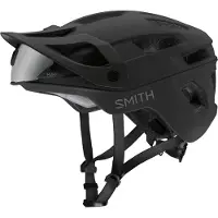 Smith Engage Mips MTB Helm Zwart || Maat: L (59-62 cm)