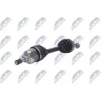 NTY NPW-PL-133 Aandrijfas
