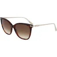 Longchamp Lo757s N Dames Zonnebril