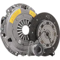 Valeo 834070 Koppelingsset