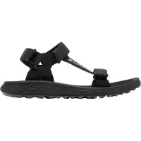 Columbia KONOS GLOBETROT Heren Sandalen - Black