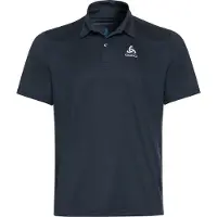 Odlo Cardada Workout T-shirt Heren Dark Sapphire S