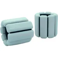 Bala 0.45kg (1lb) Enkel/Pols Gewichtjes Sea - RB-1P-SEA