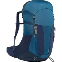 Vaude - Brenta 44+6 - Wandelrugzak blauw