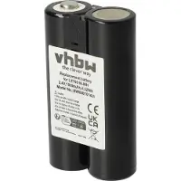 123accu Logitech L-LC3 H-AA / 190264-0000 accu (1800 mAh, huismerk)