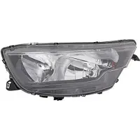 Diederichs 3590281 Koplamp