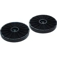 Alapure 49655 Compatibel met Koolstoffilter D