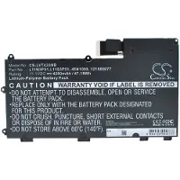 Cameron Sino Lenovo 45N1088 / 45N1089 / 45N1090 accu (11.1 V, 4250 mAh, huismerk)