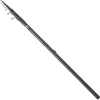 Daiwa Ninja Réglable Ssl Bolognese Rod Zilver 3.60 m