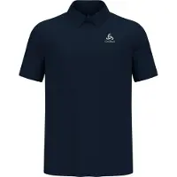 Odlo Cardada Workout T-shirt Heren Dark Sapphire M
