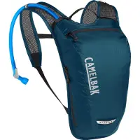 CamelBak - Hydrobak Light 50oz - Fietsrugzak blauw