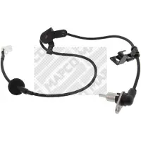 MAPCO 86589 Wielsnelheidssensor (ABS)
