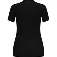 Odlo Natural Merino 160 Korte Mouwen Shirt Dames - Maat S