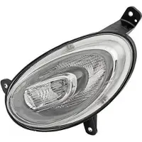 Diederichs 3425873 Dagrijverlichting