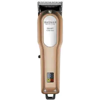 Ragnar Galaxy Fading Haarknipper