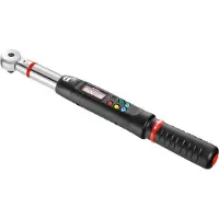 Facom E.316A30R Momentsleutel Met haakse ratel 1/4 (6,3 mm) 1.5 - 30 Nm