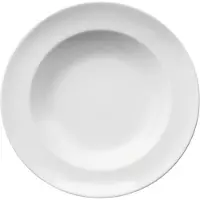 Thomas Porzellan - Sunny Day White - Diep bord 23cm