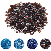 Vevor Fire Glass