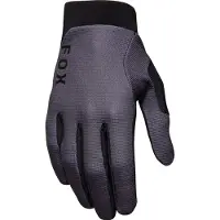 FOX Ranger Gel Herenhandschoenen Grijs