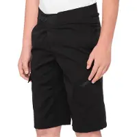 100% Ridecamp Korte Broek