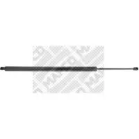 MAPCO 91888 Gasveer achterklep