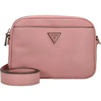 GUESS Meridian II - Schoudertas 22 cm (coral pink)