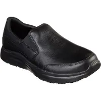 SKECHERS Instappers SKE-CCC-77071EC-BLK heren 44