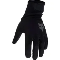 FOX Defend Pro Fire Long Gloves Black