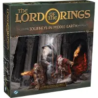 Fantasy Flight Games De Reisgenoten van de Ring: Schaduwachtige Paden Bordspel UITBREIDING - Avontuurlijke Bordspel voor 1-5 Spelers