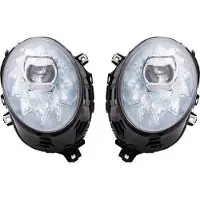 Diederichs 1208285 Koplampen set