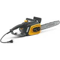 Stiga CS 118c 14 Kettingzaag Elektrisch 1800 W Lengte mes 350 mm