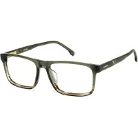 Carrera C FLEX 04/G Green havana 55/17/145 MAN Brilmonturen