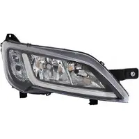 Diederichs 3484782 Koplamp