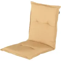 Hartman Cuba Mustard Lage Rug kussen 100x50x8 cm
