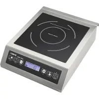 Saro Enkele Inductie kookplaat | 3500Watt