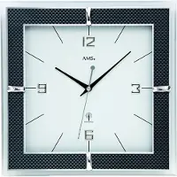 AMS Unisexhorloge 5855
