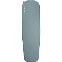 Therm-A-Rest - Slaapmatten - Trail Lite Trooper voor Unisex - Maat Regular - Blauw