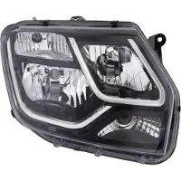 Diederichs 4560182 Koplamp