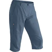 Maier Sports Dames wandelbroek Neckar