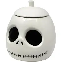 Pyramid Disney Nightmare Before Christmas cookie jar